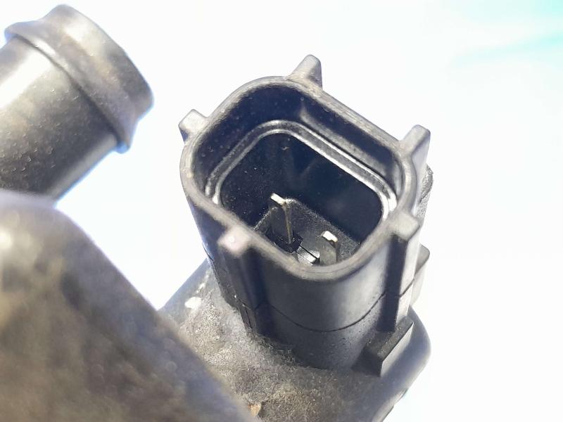 2013 Ford Fusion Evaporator Canister