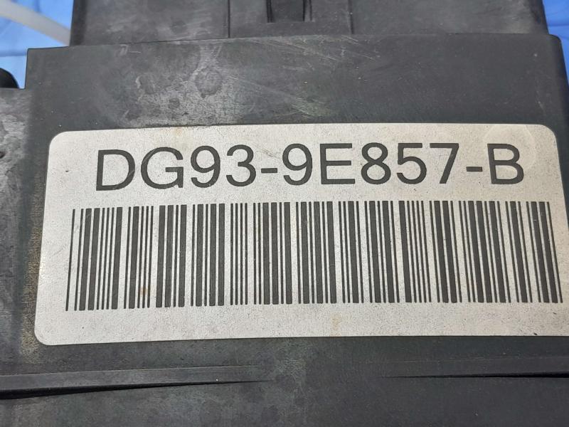 2013 Ford Fusion Evaporator Canister