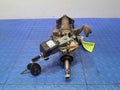 2008 Pontiac Solstice Steering Column
