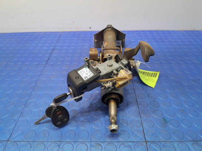 2008 Pontiac Solstice Steering Column