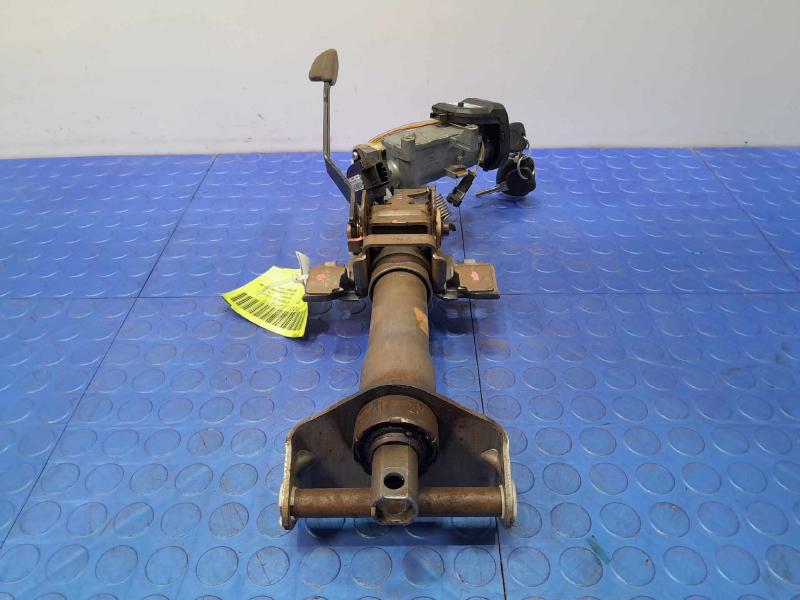2008 Pontiac Solstice Steering Column