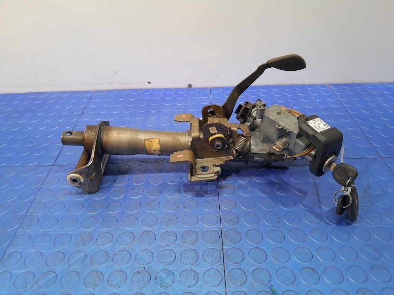 2008 Pontiac Solstice Steering Column