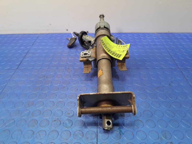 2008 Pontiac Solstice Steering Column
