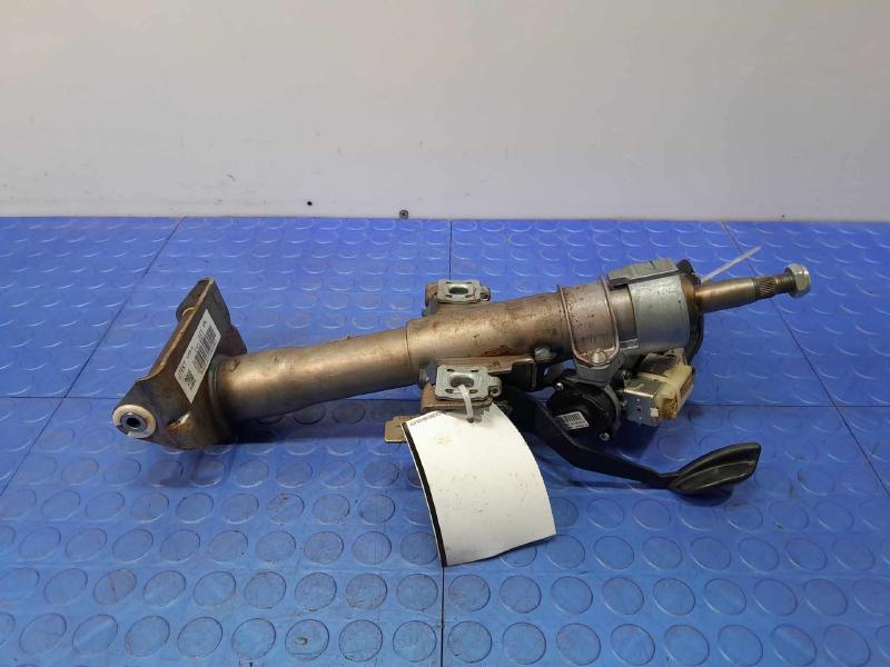 2008 Pontiac Solstice Steering Column