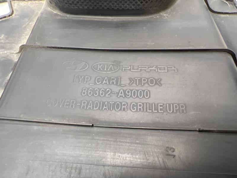2016 Kia Sedona Misc Ebay Parts