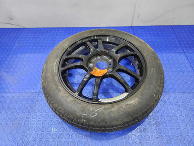 2008 Infiniti G35 Wheel
