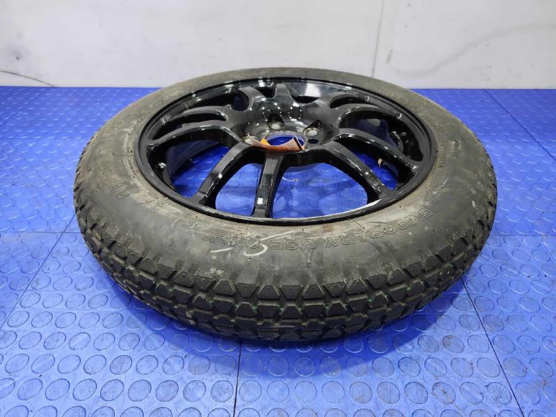 2008 Infiniti G35 Wheel