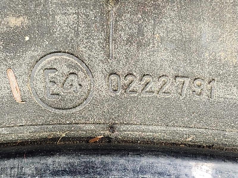 2008 Infiniti G35 Wheel