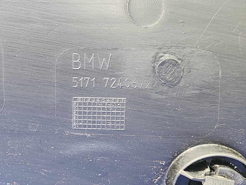 2014 BMW 228i Cowl