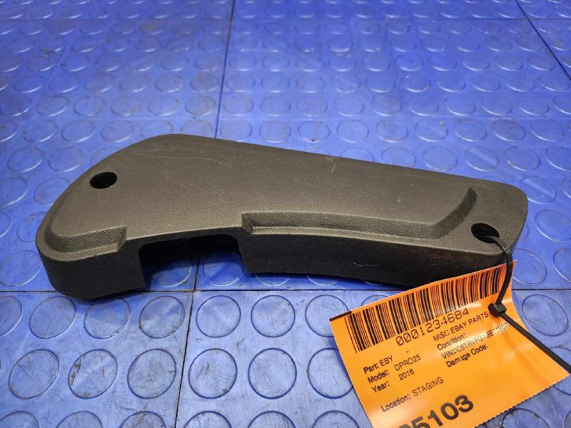 2016 Ram ProMaster Misc Ebay Parts