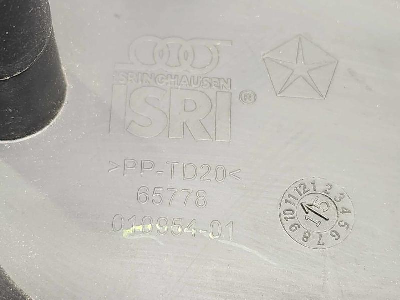2016 Ram ProMaster Misc Ebay Parts