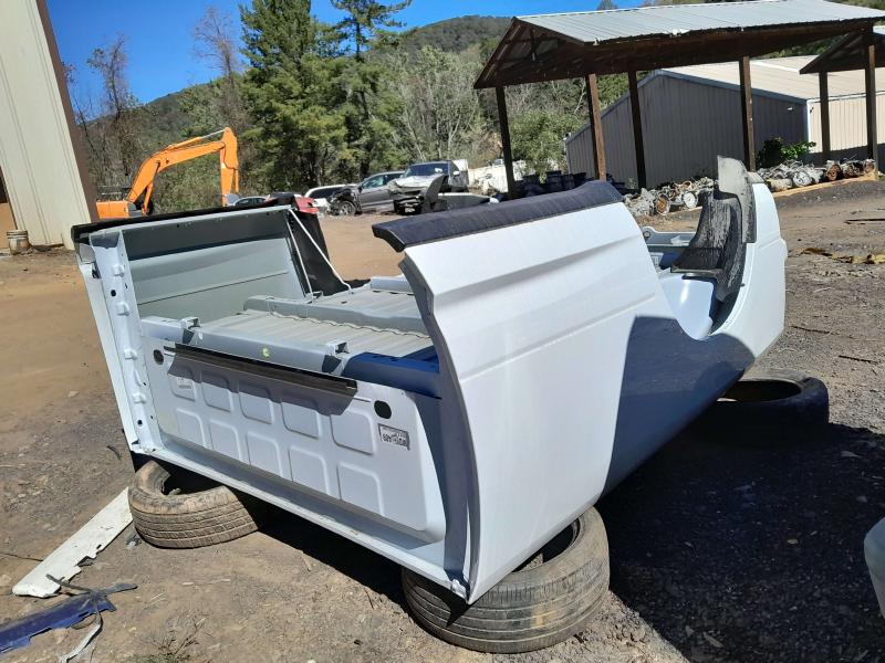 2023 Ram 2500 Pickup Box/Bed Assembly