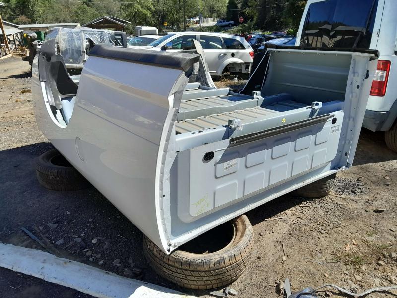 2023 Ram 2500 Pickup Box/Bed Assembly
