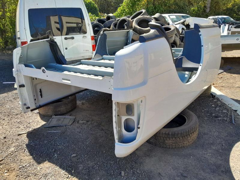 2023 Ram 2500 Pickup Box/Bed Assembly