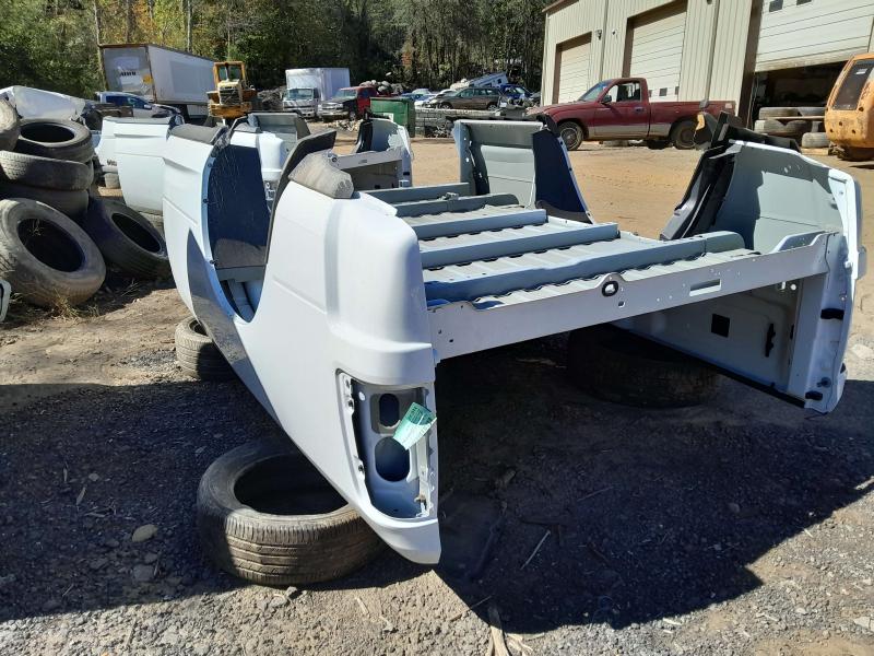 2023 Ram 2500 Pickup Box/Bed Assembly