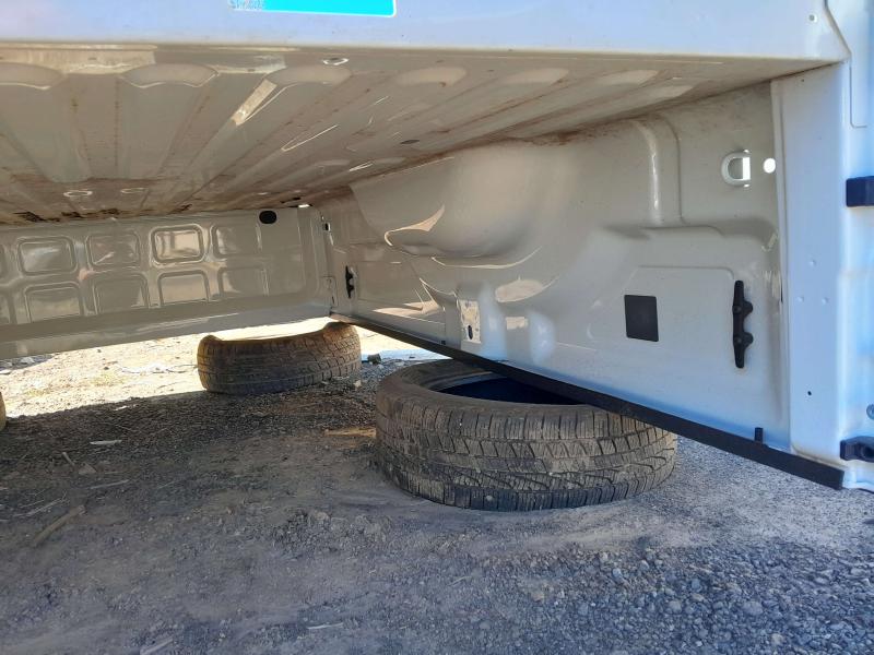 2023 Ram 2500 Pickup Box/Bed Assembly