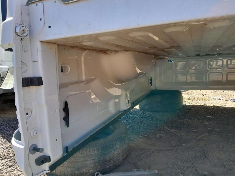 2023 Ram 2500 Pickup Box/Bed Assembly