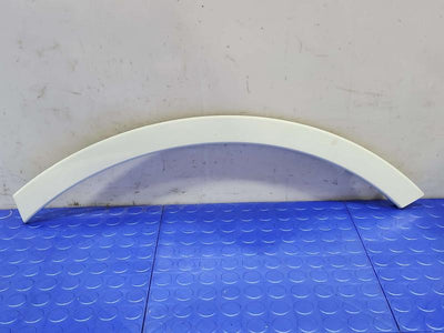 2018 Audi Q7 Wheel Opening Moulding