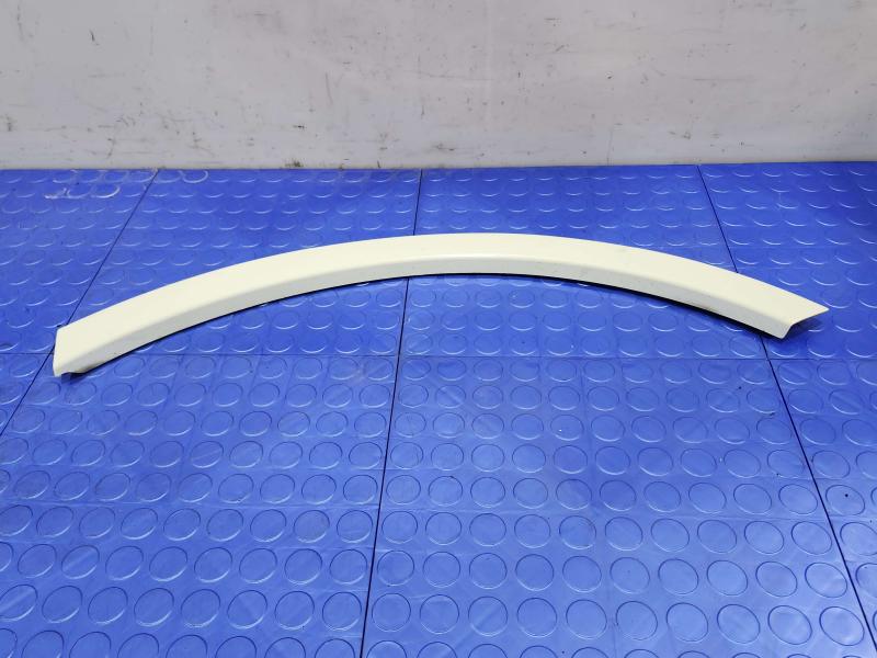 2018 Audi Q7 Wheel Opening Moulding
