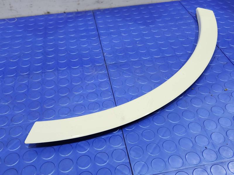 2018 Audi Q7 Wheel Opening Moulding