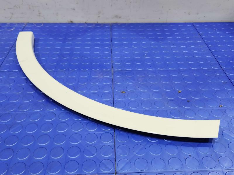 2018 Audi Q7 Wheel Opening Moulding