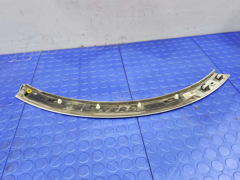 2018 Audi Q7 Wheel Opening Moulding
