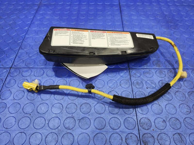 2009 Honda Accord Air Bag