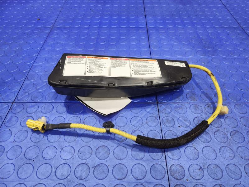 2009 Honda Accord Air Bag