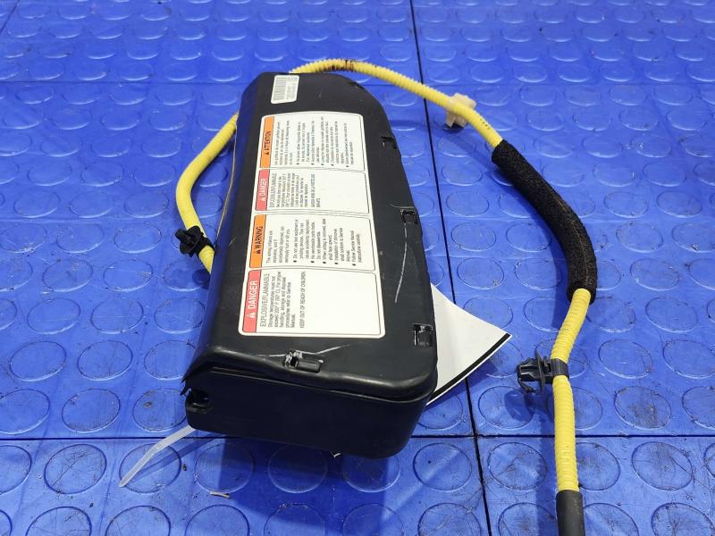 2009 Honda Accord Air Bag