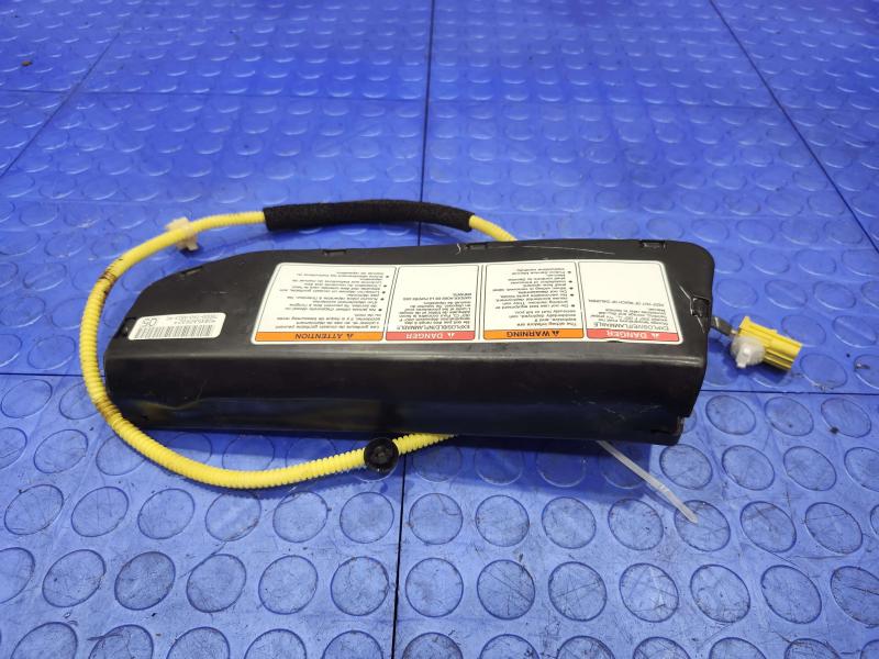 2009 Honda Accord Air Bag