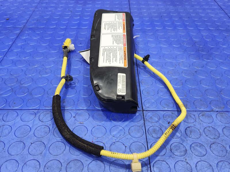 2009 Honda Accord Air Bag