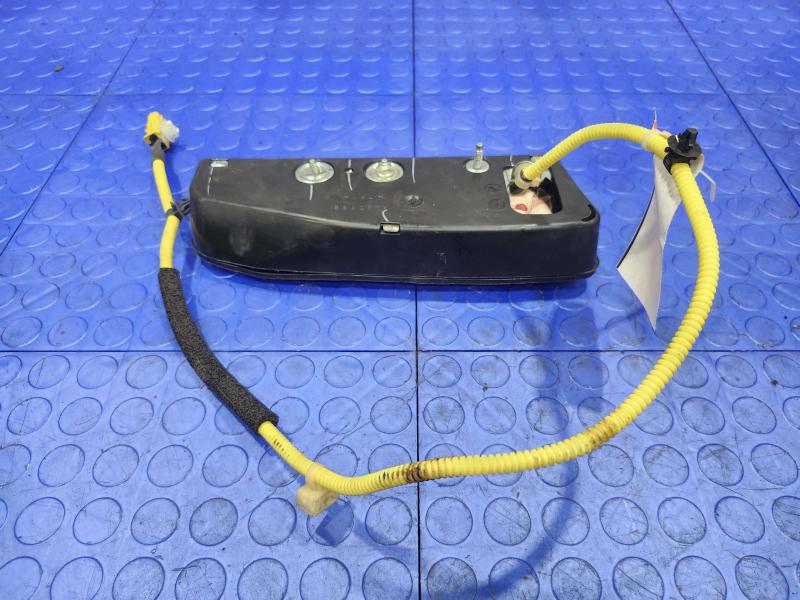 2009 Honda Accord Air Bag