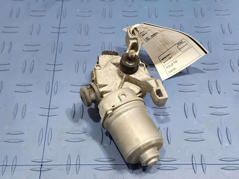 2017 GMC Acadia Wiper Motor Front