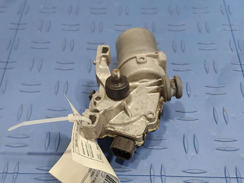 2017 GMC Acadia Wiper Motor Front
