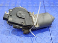 2014 Dodge Challenger Wiper Motor Front