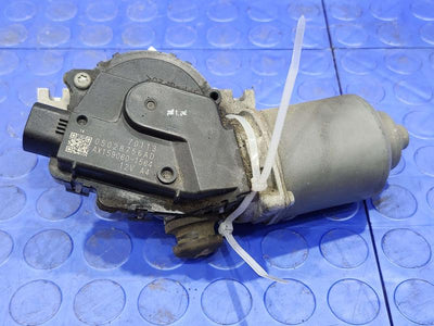 2014 Dodge Challenger Wiper Motor Front