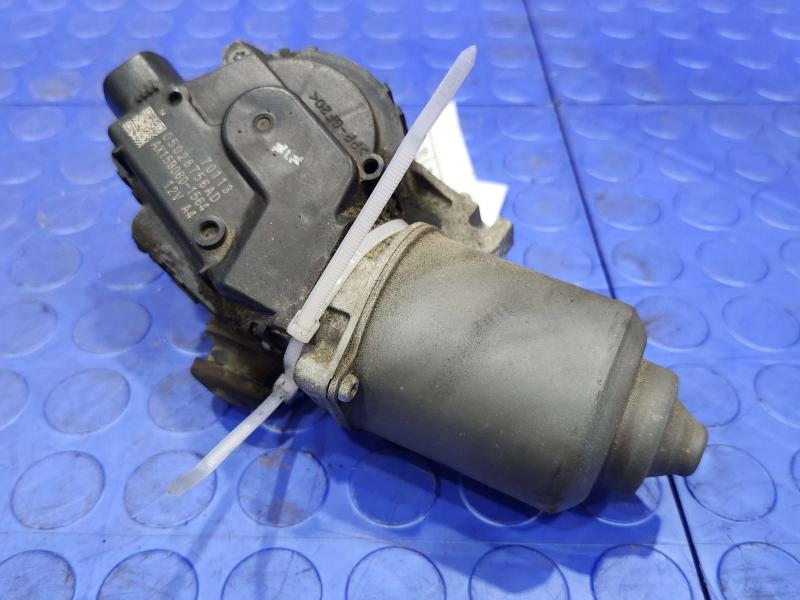2014 Dodge Challenger Wiper Motor Front