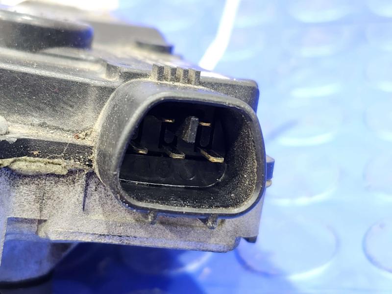2014 Dodge Challenger Wiper Motor Front