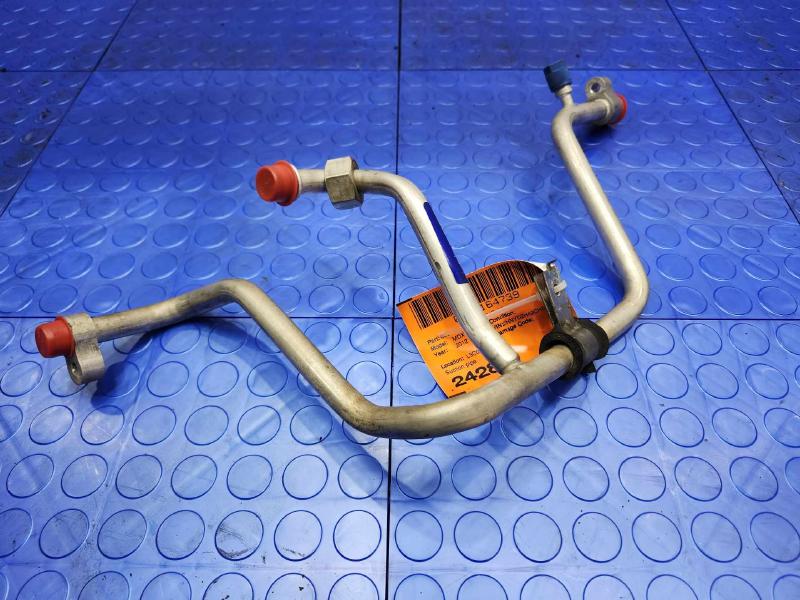 2007-2013 Acura MDX AC Air Conditioner Suction Pipe Genuine OEM 80321STXA02