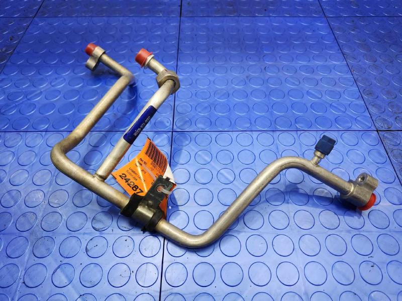 2007-2013 Acura MDX AC Air Conditioner Suction Pipe Genuine OEM 80321STXA02