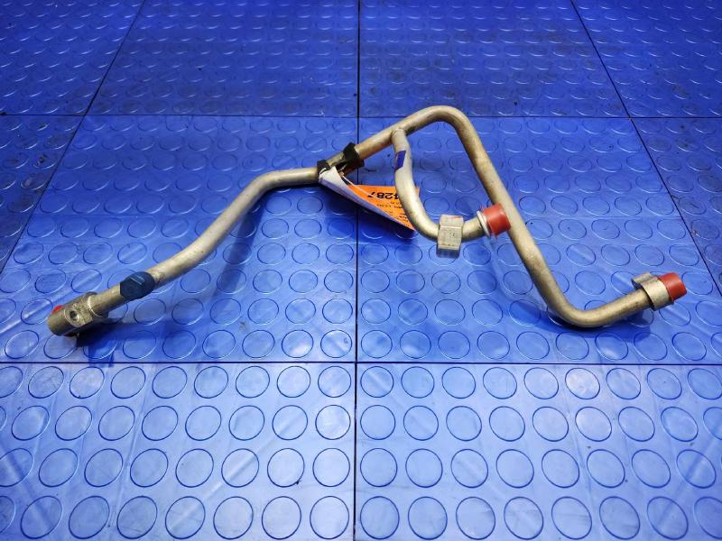 2007-2013 Acura MDX AC Air Conditioner Suction Pipe Genuine OEM 80321STXA02