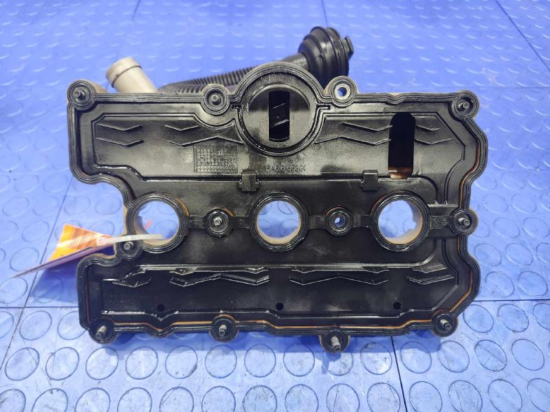 2017 Audi Q7 Valve Cover