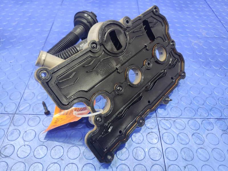2017 Audi Q7 Valve Cover