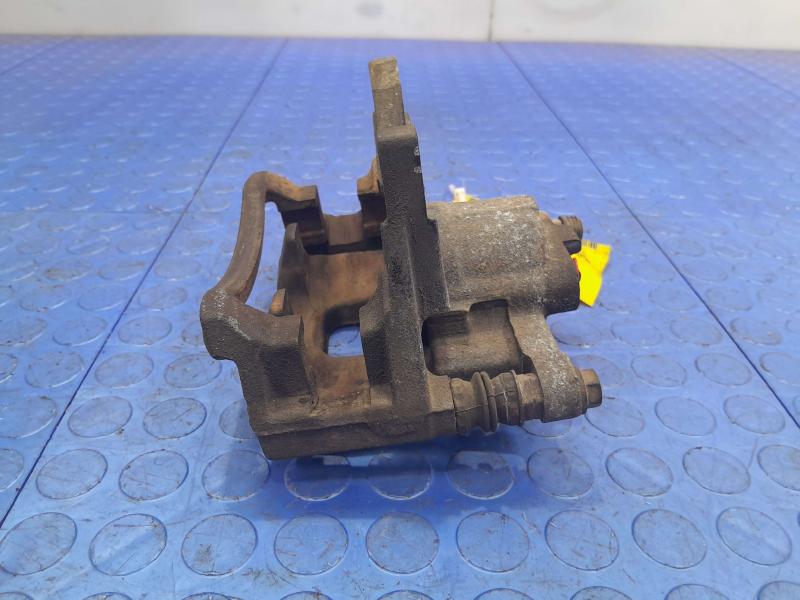 2013 Jeep Wrangler Caliper