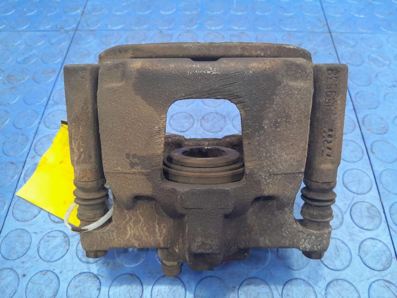 2013 Jeep Wrangler Caliper