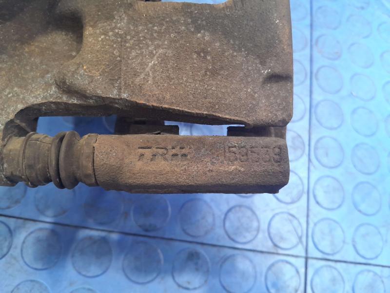 2013 Jeep Wrangler Caliper