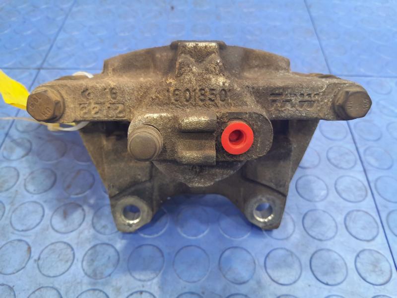 2013 Jeep Wrangler Caliper