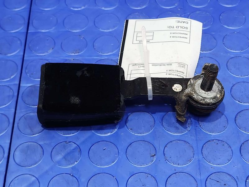 2018 Ford Expedition Rear Seat Belt
