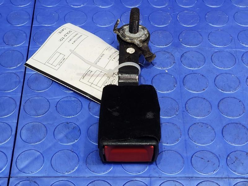 2018 Ford Expedition Rear Seat Belt