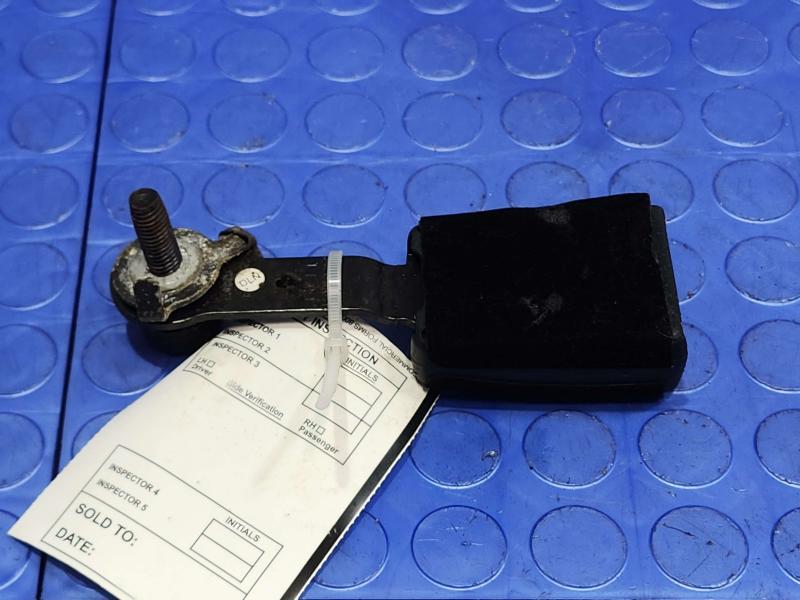 2018 Ford Expedition Rear Seat Belt